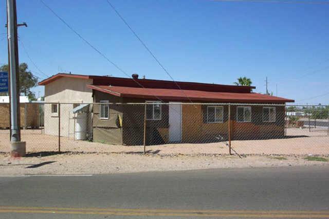2417 W Superstition Blvd., Apache Junction, AZ 85220