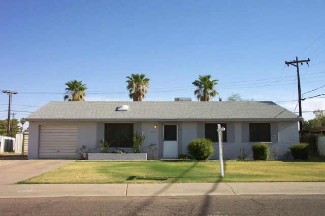 4711 W Verde Ln., Phoenix, AZ 85031