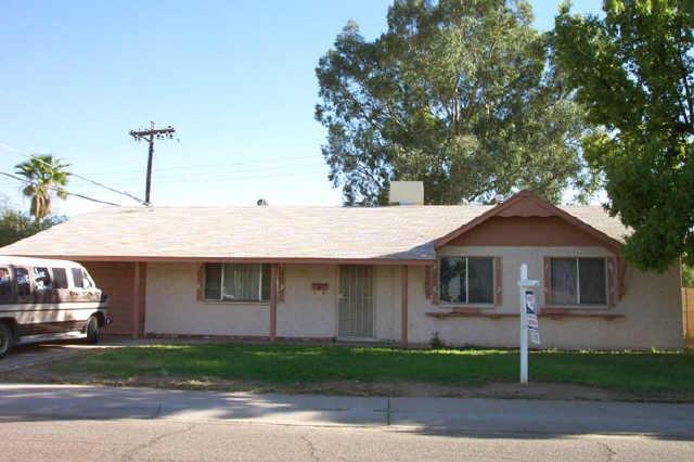 4721 W Verde Ln., Phoenix, AZ 85031