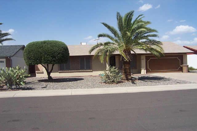 10438 W Echo Ln., Peoria, AZ 85345