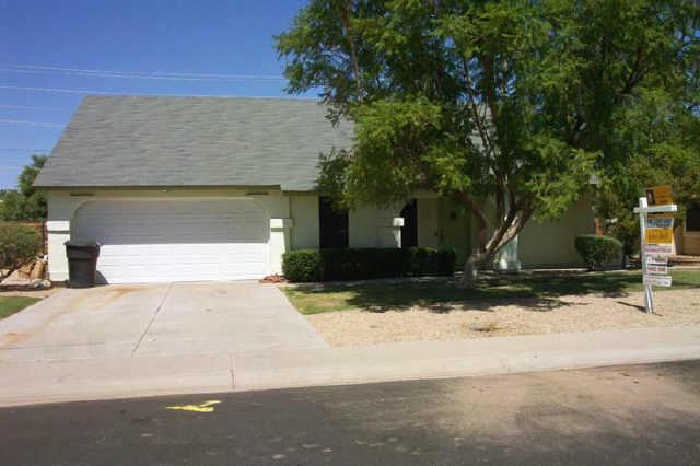 7754 W Shaw Butte Dr., Peoria, AZ 85345