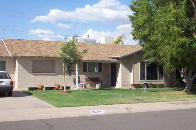 8232 E Indianola St., Scottsdale, AZ 85251