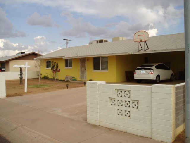 7127 E Birchwood Ave., Mesa, AZ 85208