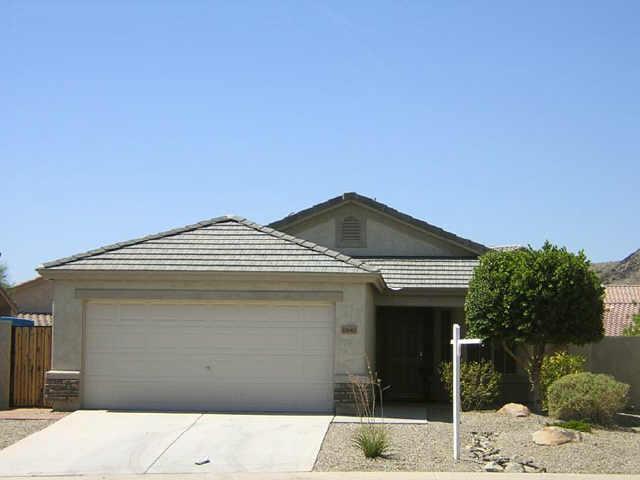 15840 S 17th Dr., Phoenix, AZ 85045