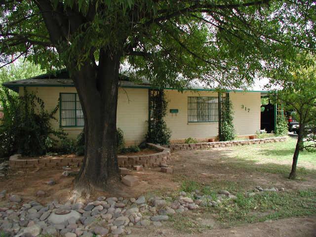 317 S Olive St., Mesa, AZ 85204