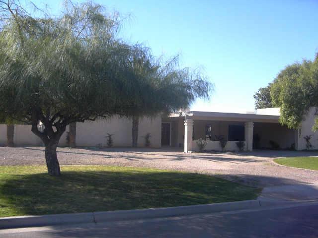 8021 E Carol Way, Scottsdale, AZ 85260