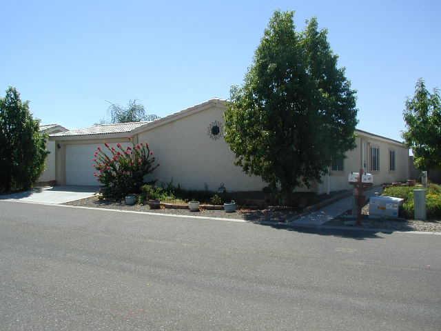 2101 S Meridian Rd. #61, Apache Junction, AZ 85120