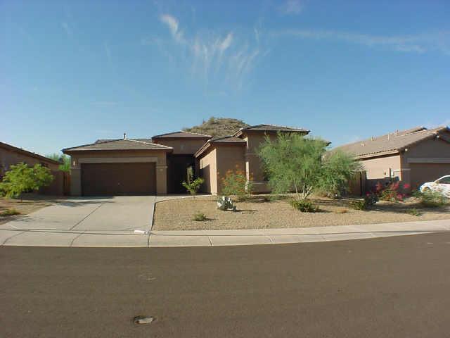 18619 W Capistrano Ave., Goodyear, AZ 85338