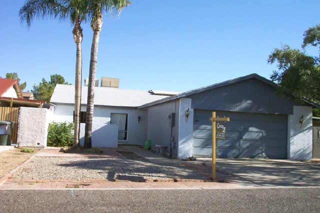 4022 W Loma Ln., Phoenix, AZ 85051