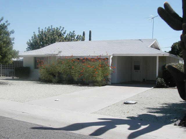 10635 W El Rancho Dr., Sun City, AZ 85351
