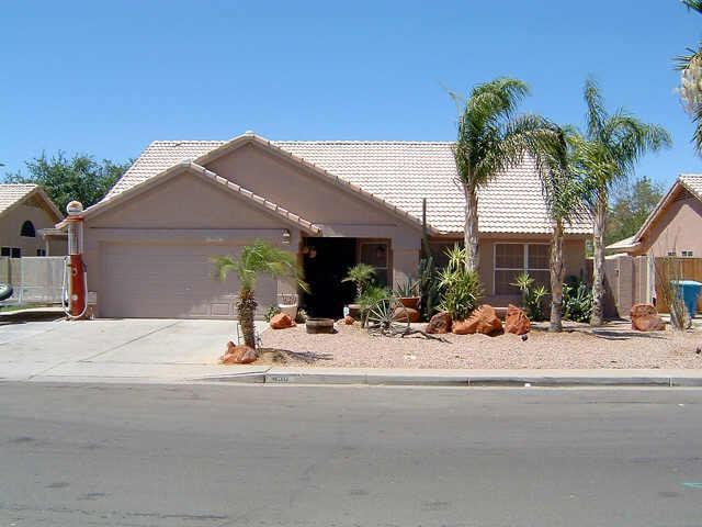 450 E Century Ave., Gilbert, AZ 85296