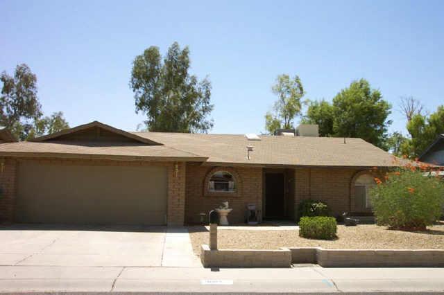 10415 W Montecito Ave., Phoenix, AZ 85037