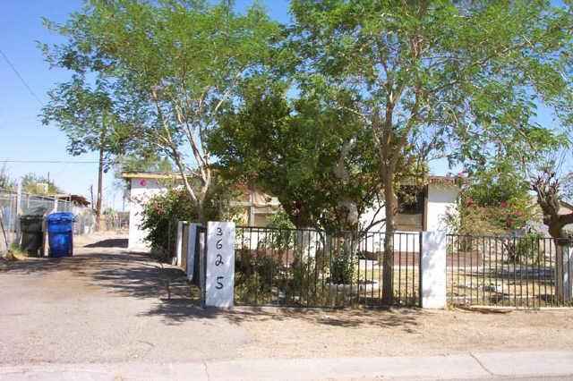 3625 S 16th Pl., Phoenix, AZ 85040