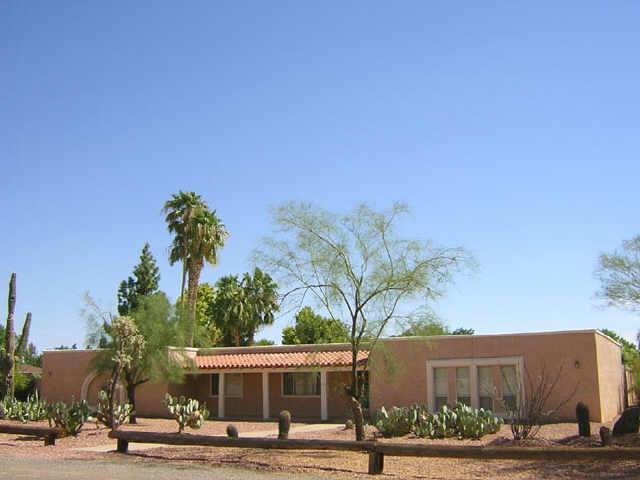 2545 Gregg Dr., Chandler, AZ 85224