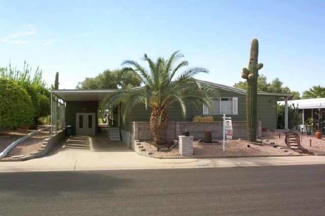 5801 E Player Pl., Mesa, AZ 85215