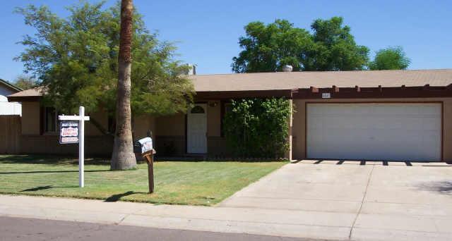 4247 N 82nd Dr., Phoenix, AZ 85033