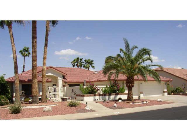 13716 W Springdale Dr., Sun City West, AZ 85375