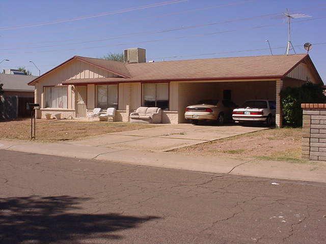 1516 W Villa Theresa Dr., Phoenix, AZ 85023