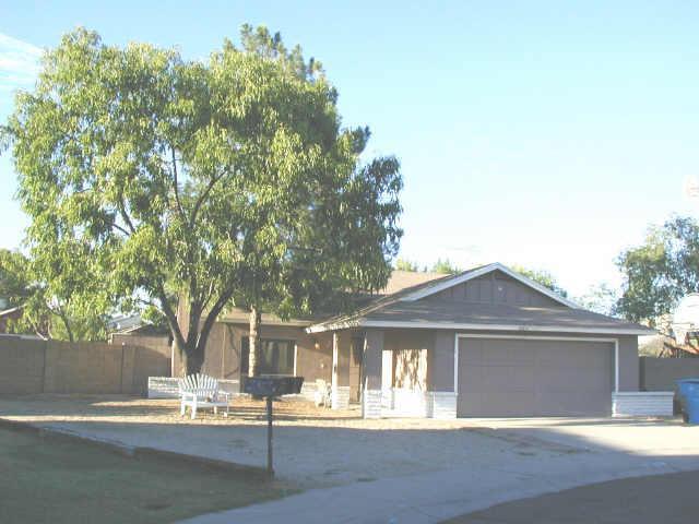 18631 N 47th Dr., Glendale, AZ 85308