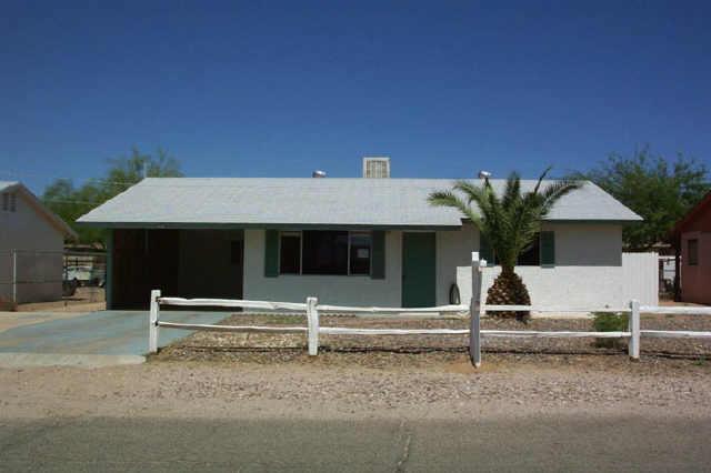 220 W 17th Ave., Apache Junction, AZ 85220