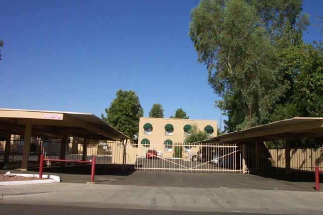 6302 N 64th Dr. #21, Glendale, AZ 85301