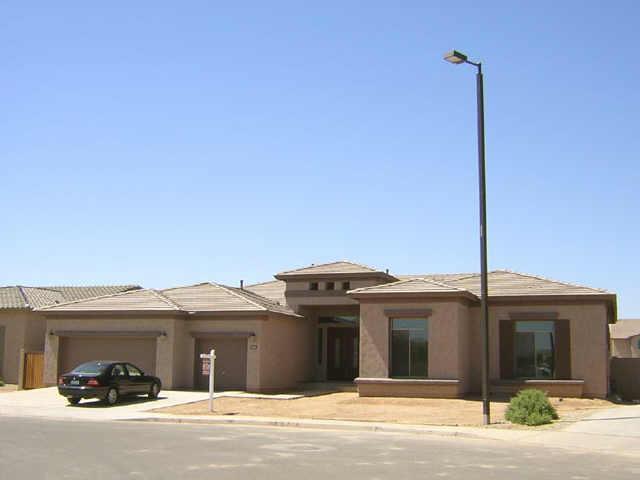 5300 S Dragoon Dr., Chandler, AZ 85249