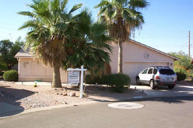 1153 S 83rd Pl., Mesa, AZ 85208