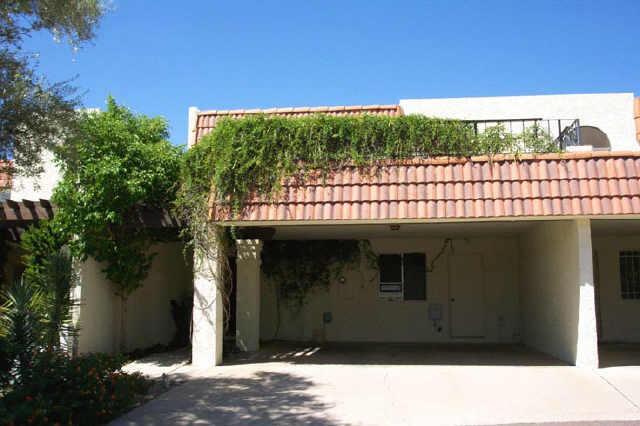 4922 N 42 Way, Phoenix, AZ 85018