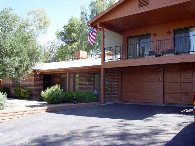 765 La Golondrina Dr., Wickenburg, AZ 85390