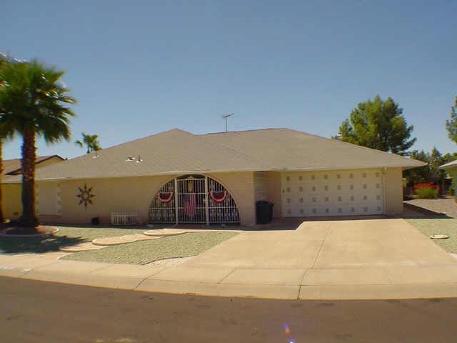13147 W Castlebar Dr., Sun City West, AZ 85375