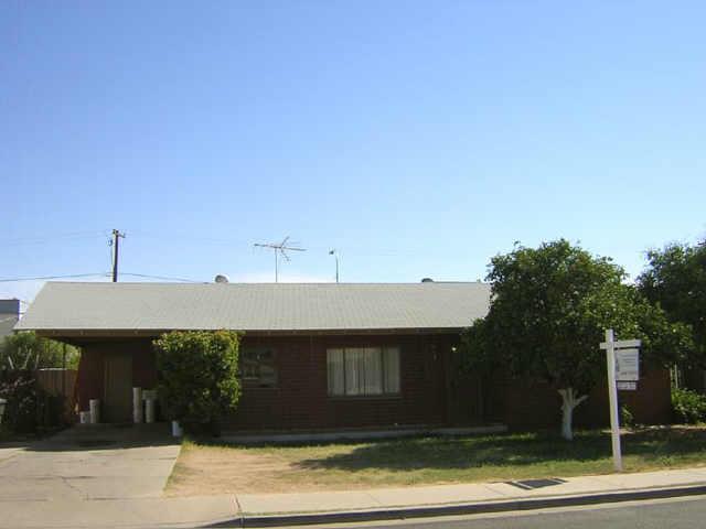 1731 1st St., Mesa, AZ 85203