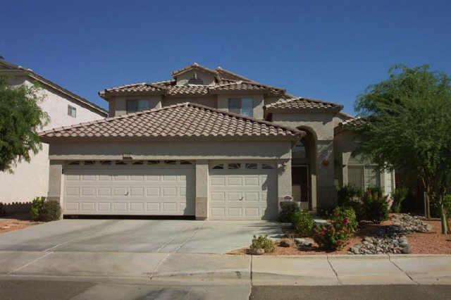 12906 W Soledad St., El Mirage, AZ 85335