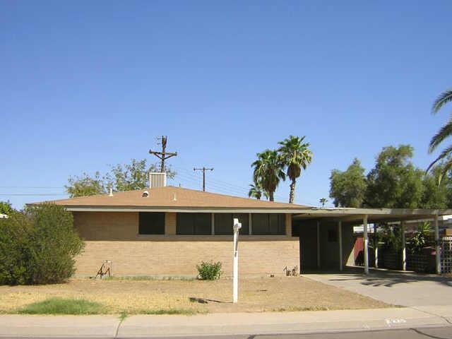 2229 N 72nd Pl., Scottsdale, AZ 85257