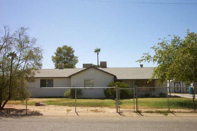1335 W Gregory Rd., Phoenix, AZ 85041