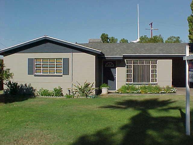 2402 N 36th Pl., Phoenix, AZ 85008
