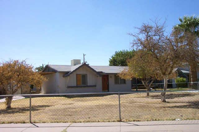 2540 N 47th Dr., Phoenix, AZ 85035