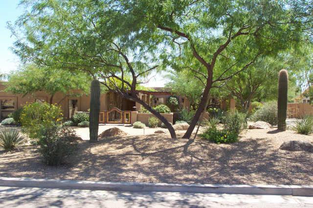 8707 E Cholla St., Scottsdale, AZ 85260