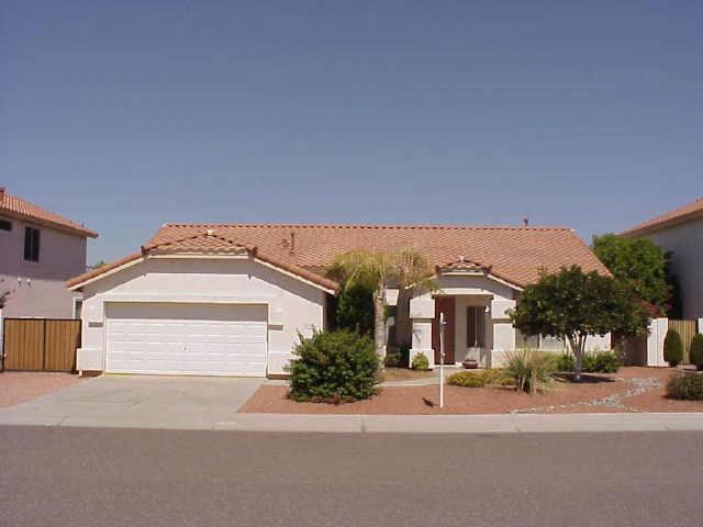 5756 W Columbine Dr., Glendale, AZ 85304