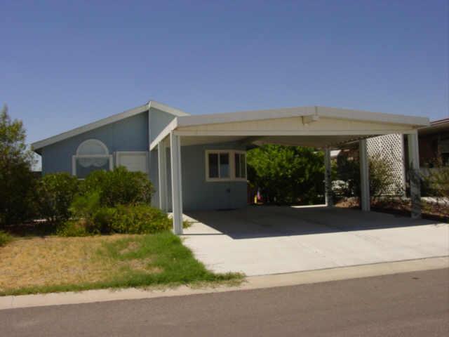 8601 N 103rd Ave. #132, Peoria, AZ 85345