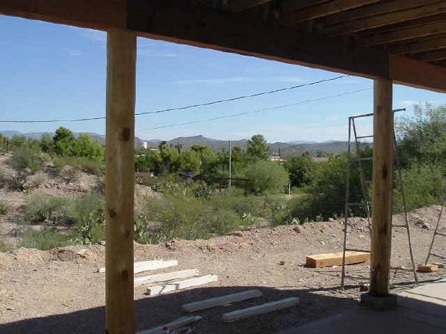 530 N Sunnycove Heights Rd., Wickenburg, AZ 85390
