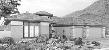 40121 N Lytham Way, Anthem, AZ 85086