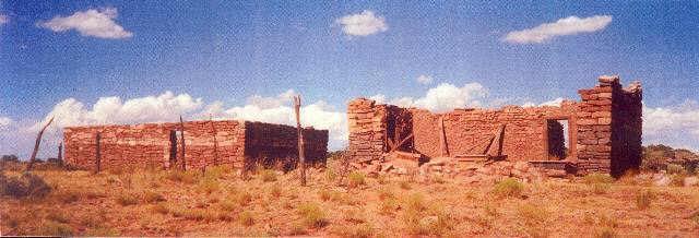 N County Rd. 5270 Rd. #3, Snowflake, AZ 85937