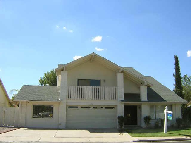 2722 S Alta Vista Cir., Mesa, AZ 85202