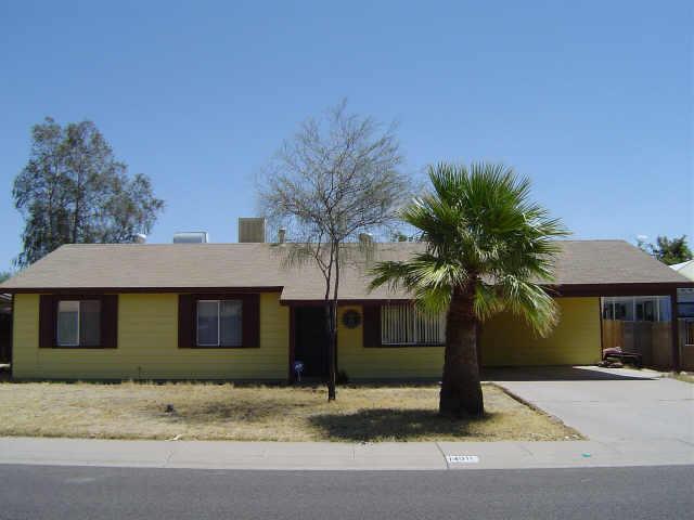 14011 N 38th Pl., Phoenix, AZ 85032