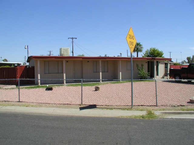 3943 W Coronado Rd., Phoenix, AZ 85009