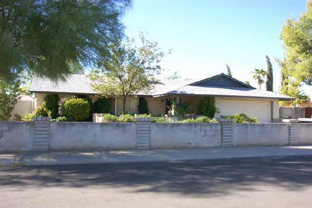 5337 E Gelding Dr., Scottsdale, AZ 85254