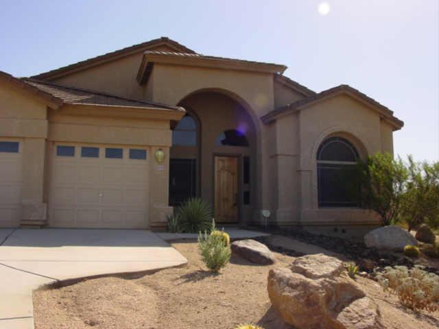 6110 E Desert Vista Ter., Cave Creek, AZ 85331