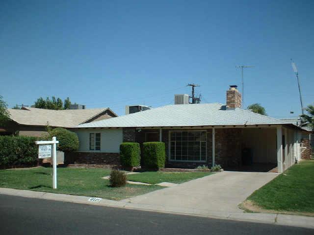 6121 N 35th Dr., Phoenix, AZ 85019