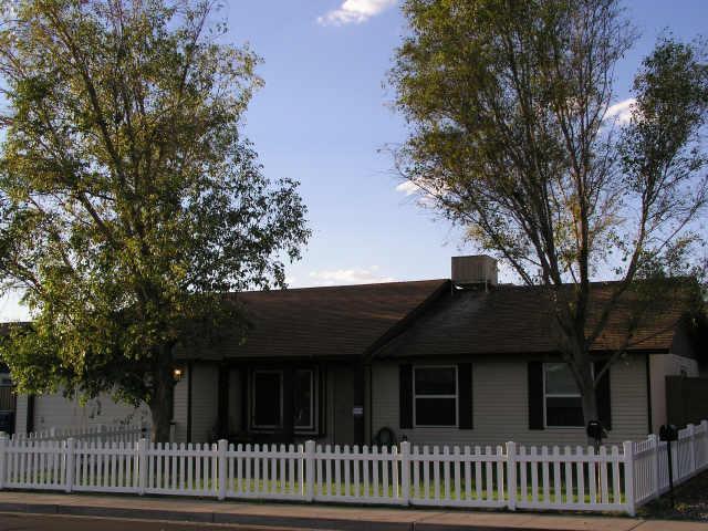 6048 E Fairfield St., Mesa, AZ 85205