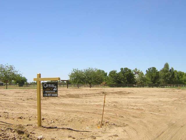 15111 E Via De Olibos St., Chandler, AZ 85249